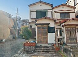 滋賀県大津市黒津１丁目