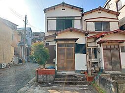 滋賀県大津市黒津１丁目