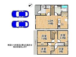 滋賀県栗東市下鈎