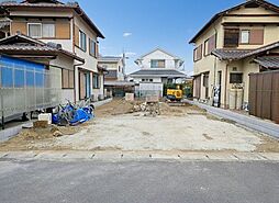 滋賀県栗東市下鈎