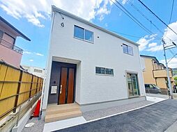 滋賀県大津市本宮２丁目