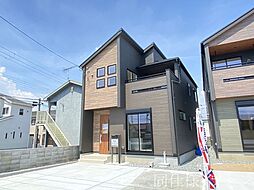 滋賀県栗東市綣７丁目