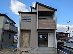 滋賀県栗東市綣７丁目