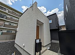 滋賀県栗東市小柿１０丁目