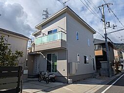 滋賀県大津市下阪本２丁目
