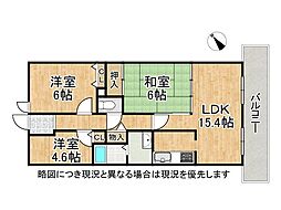 グローバル草津壱番館 中古マンション