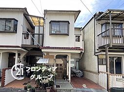 京都府京都市山科区大宅甲ノ辻町
