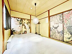 和室の画像