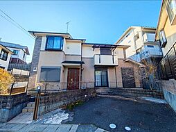 滋賀県大津市池の里