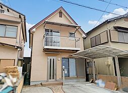 滋賀県大津市唐崎１丁目