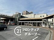 草津駅(JR西日本 草津線) 徒歩31分。 2440m
