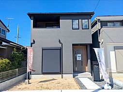 大津市千町2丁目 新築一戸建て 第1期 2号棟