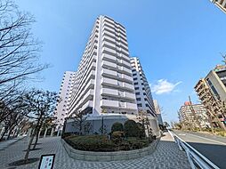 ヴィルヌーブ大津におの浜　中古マンション