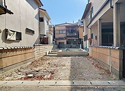 京都府京都市山科区東野八反畑町