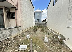 京都府京都市山科区音羽初田町