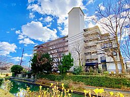 藤和伏見コープ　中古マンション