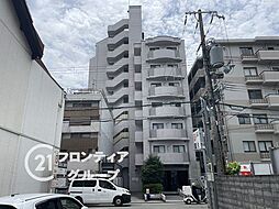 グラン・ドムール伏見桃山　中古マンション