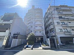 グラン・ドムール伏見桃山　中古マンション