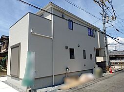 滋賀県草津市上笠３丁目