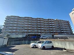 シャリエ大津朝日が丘　中古マンション