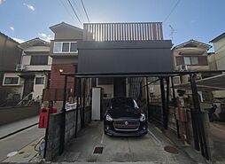 京都府京都市伏見区深草大亀谷万帖敷町