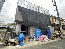 京都府京都市山科区西野八幡田町