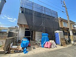 京都府京都市山科区西野八幡田町