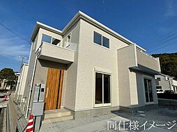 京都府京都市山科区上花山桜谷