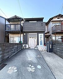 京都府京都市山科区勧修寺西北出町