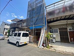 京都府京都市山科区西野山欠ノ上町