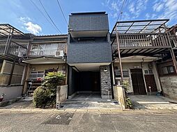 京都府京都市山科区西野山欠ノ上町