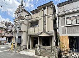 京都府京都市伏見区羽束師菱川町