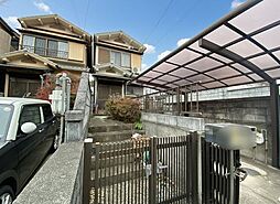 京都府京都市伏見区深草大亀谷古御香町