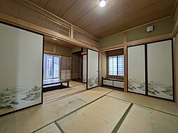 和室の画像