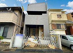 京都府京都市伏見区深草越後屋敷町