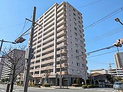 リソシエ栗東グランディス　中古マンション