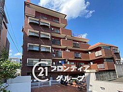 ルミエール山科 中古マンション