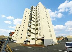 ファミール伏見Ｂ棟　中古マンション