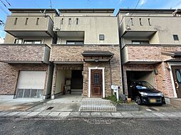 京都府京都市山科区西野山百々町