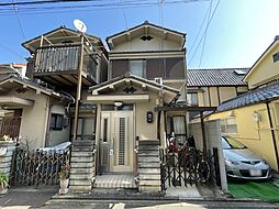 京都府京都市伏見区深草ヲカヤ町