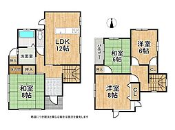 滋賀県大津市大江４丁目
