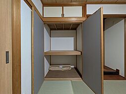 室内の画像