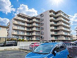 ロイヤルフラッツ唐崎　中古マンション