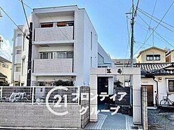 洛南スカイパレス　中古マンション