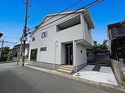 京都府京都市山科区大宅五反畑町