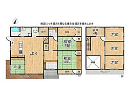 滋賀県大津市仰木６丁目
