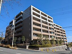 シャリエ大津皇子が丘　中古マンション