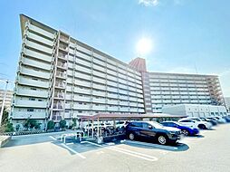 向島ニュータウン3街区Ｇ棟　中古マンション