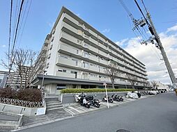 吉祥院ガーデンハイツＢ棟　中古マンション