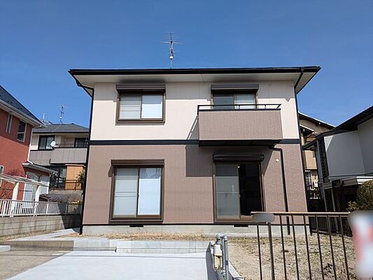 外観 大津市仰木の里東5丁目　中古一戸建て